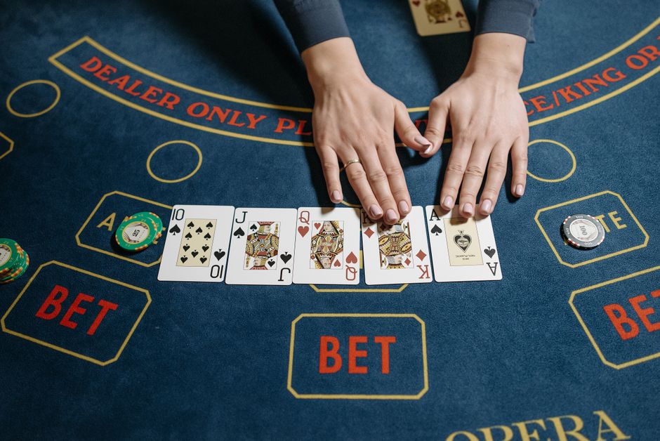 GameHitClub Casino: Your Premier Gaming Destination for Exclusive Entertainment