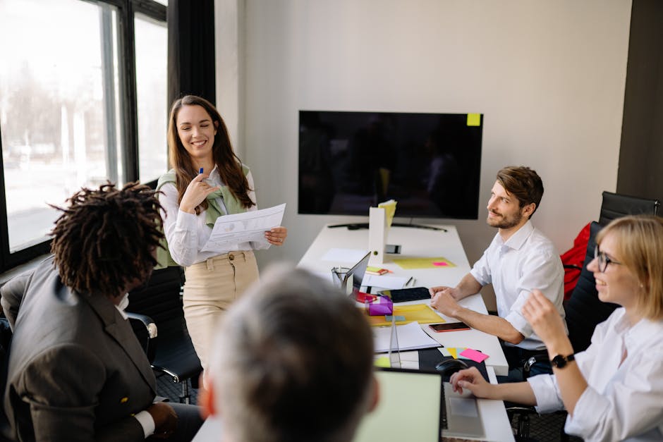 Allocating Resources Fairly: Balancing Departmental Needs